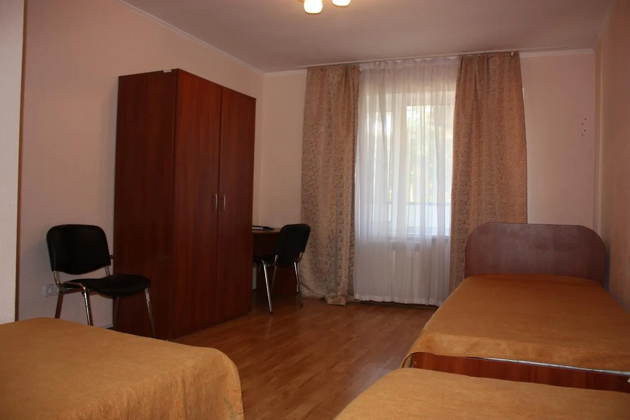 Hotel Complex University Kiev