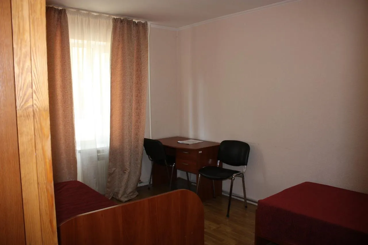 Hotel Complex University Kiev Oekraïne