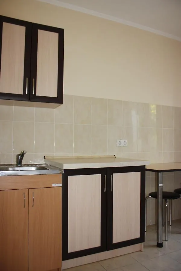 Hotel Complex University Kiev