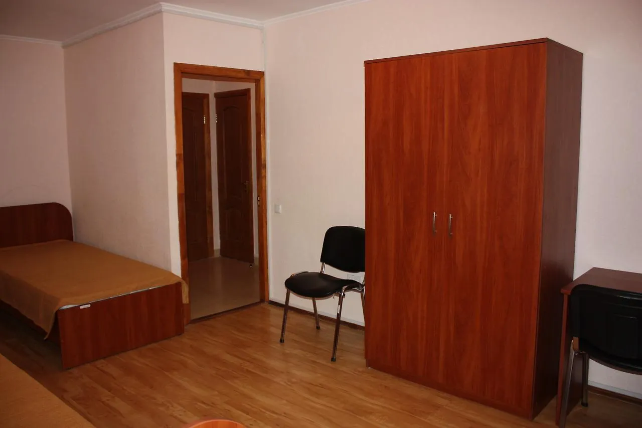 Hotel Complex University Kiev