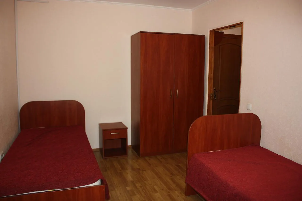 **  Hotel Complex University Kiev Oekraïne